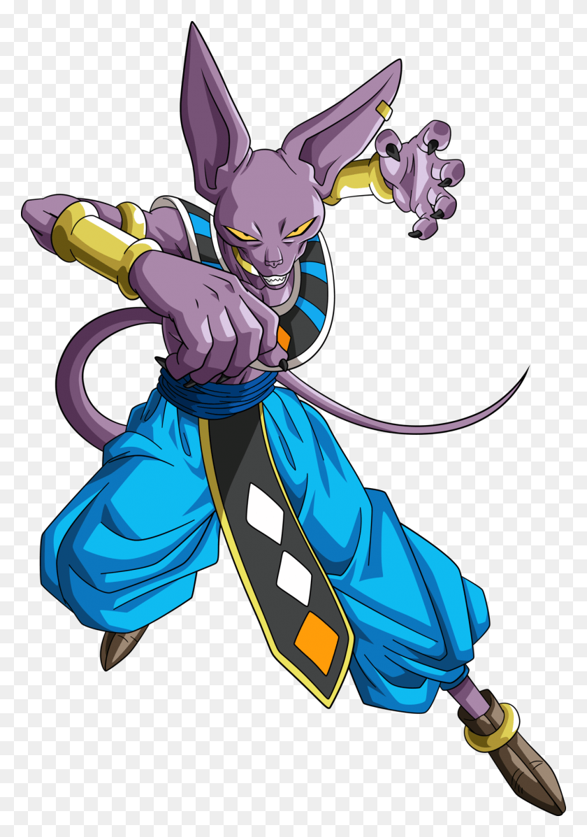 1280x1867 Beerus, Person, Human, Hand HD PNG Download