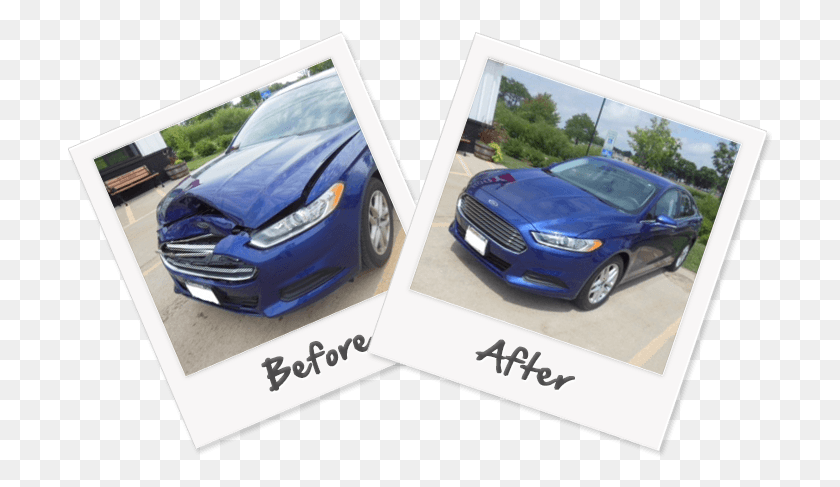 705x427 Before And After Car Pic Accident Before And After, Vehicle, Transportation, Automobile HD PNG Download