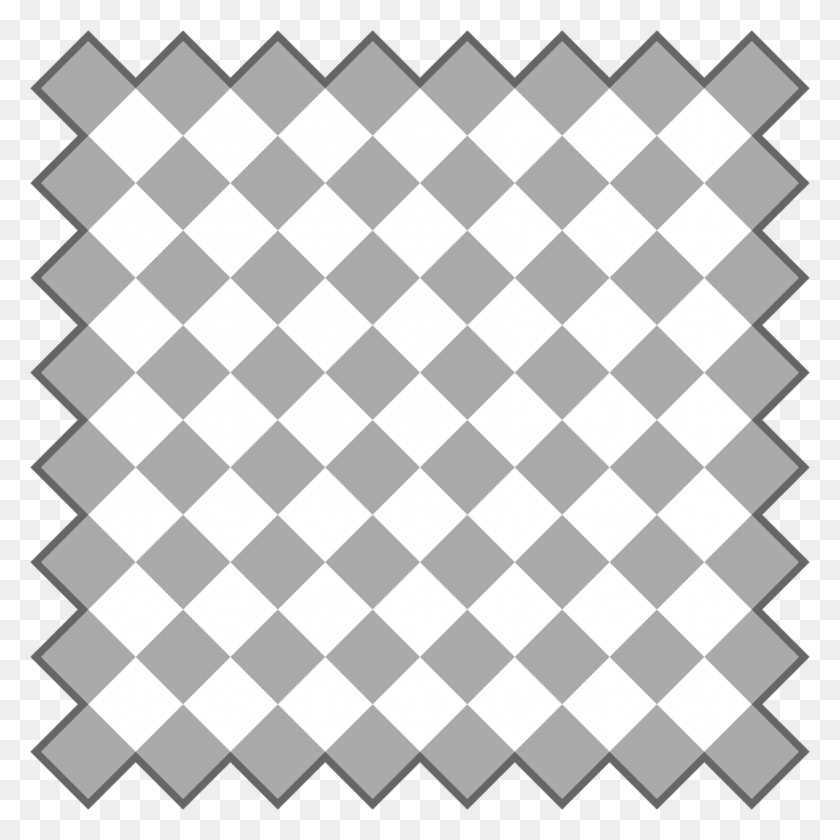 838x838 Before And After Castling Diagonal Checkers, Chess, Game, Pattern HD PNG Download