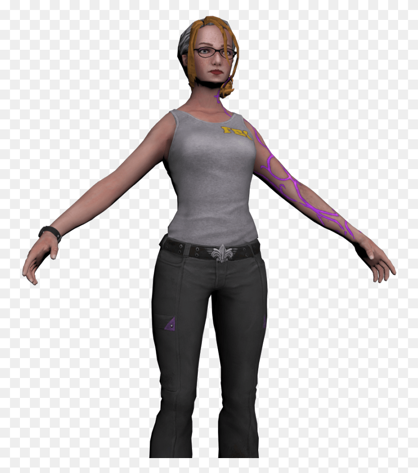 754x891 Before It Extracting The Npcs And Such Arn39t That Wetsuit, Dance Pose, Leisure Activities, Person HD PNG Download