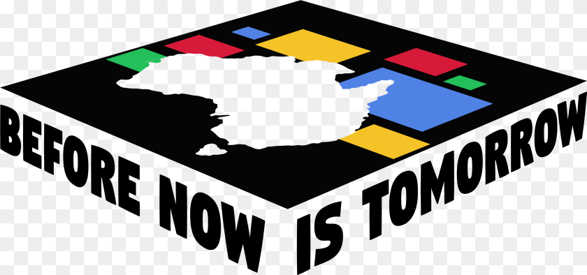 3337x1566 Before Now Is Tomorrow Icon2 Wikimedia Commons, Art Transparent PNG