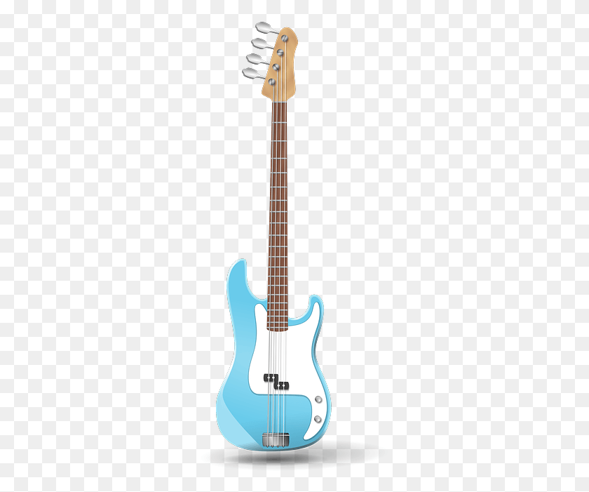 271x641 Before Putting On A New Established Of Strings You39ll Bass Guitar Clip Art, Guitar, Leisure Activities, Musical Instrument HD PNG Download