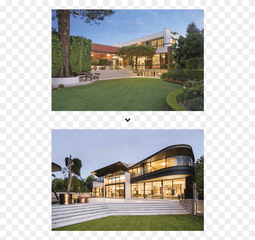 504x731 Before Vs After Sydney Hills Houses, Grass, Plant, Building HD PNG Download