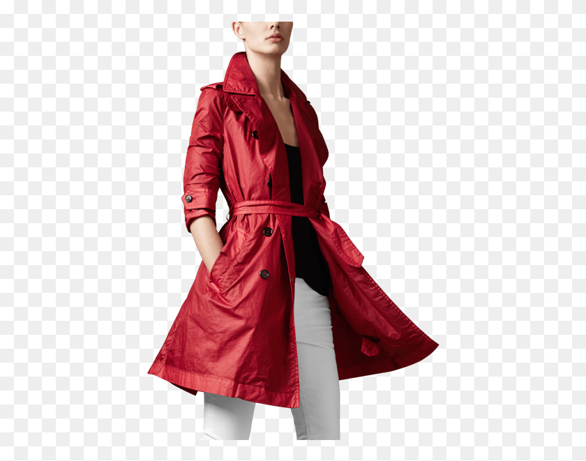 421x601 Before We Get Those Lovely May Flowers Let39s Get Decked Trench Coat, Clothing, Apparel, Overcoat HD PNG Download