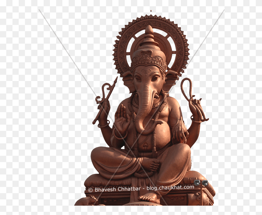 600x630 Begdewadi Pune, Person, Human, Statue HD PNG Download