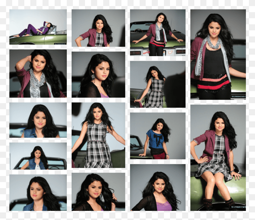 985x841 Begging On Your Knees Girl, Collage, Poster, Advertisement HD PNG Download