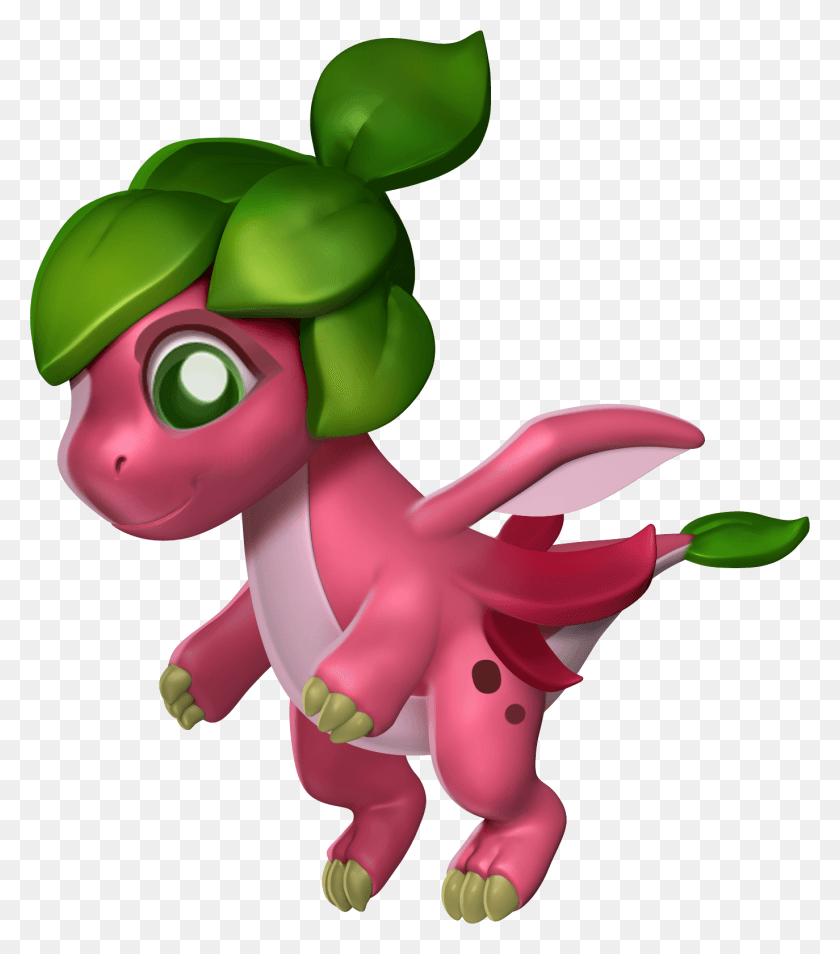1374x1575 Begonia Dragon Baby Cartoon, Toy, Graphics HD PNG Download