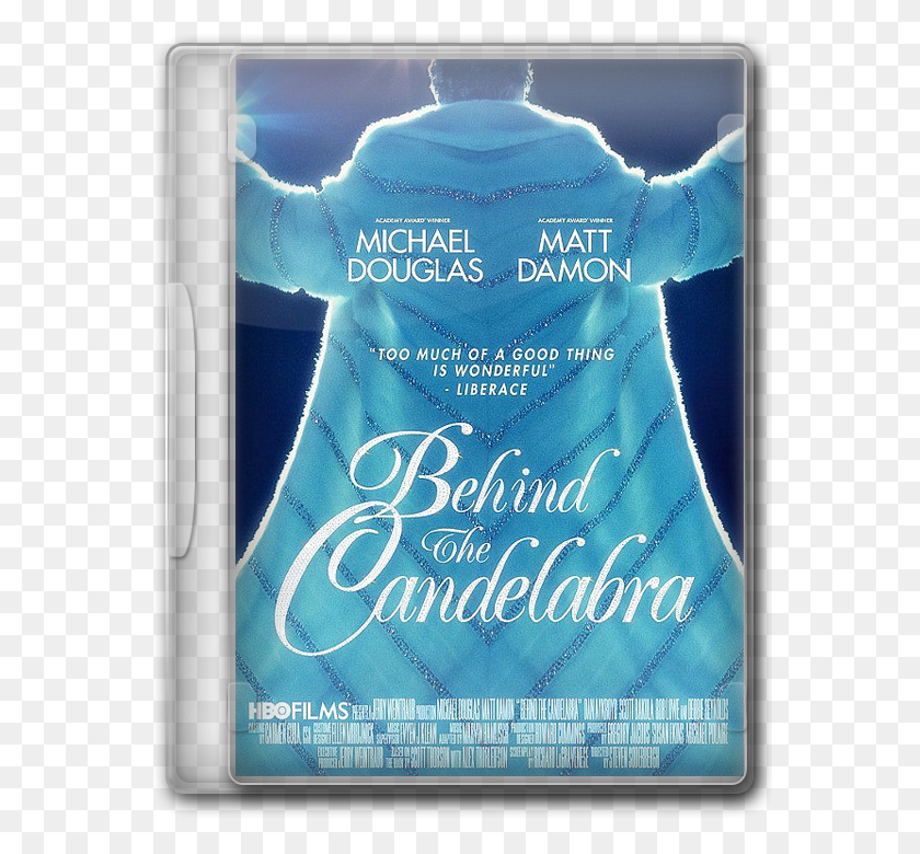 571x720 Behind The Candelabra, Clothing, Apparel, Book HD PNG Download