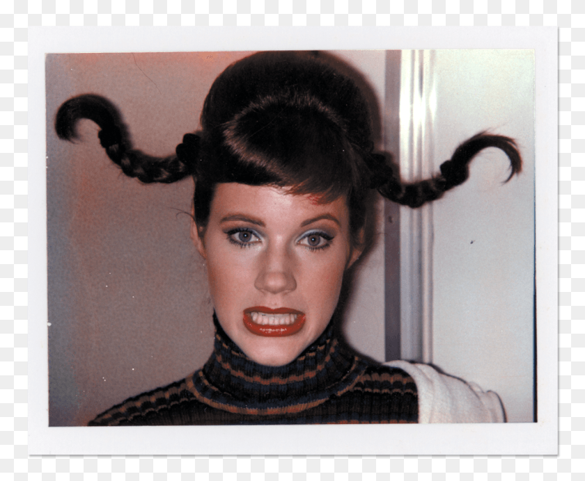 1186x961 Behind The Scenes Clueless Polaroids Clueless Amy Heckerling, Hair, Person, Human HD PNG Download