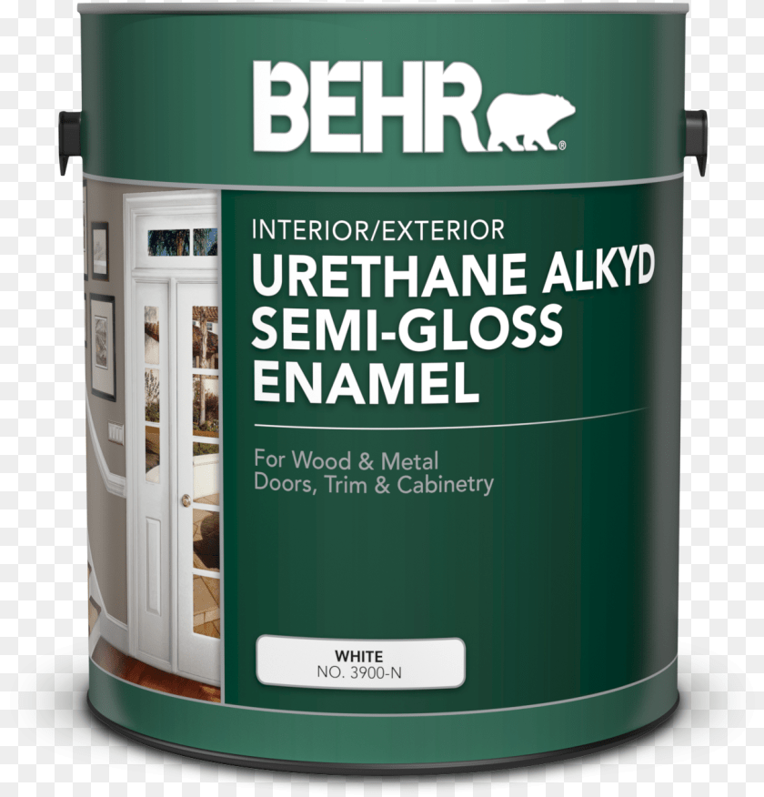 Behr Premium Plus Ultra Sticker PNG