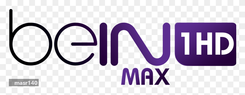 1574x538 Bein Sports Max 1 Tv Bein Sports, Word, Text, Alphabet HD PNG Download