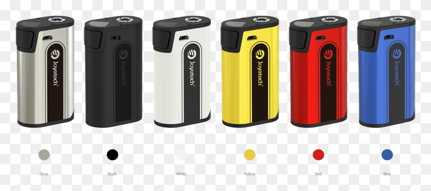 1304x523 Being Simple And Compact The Cubox Features One Of Joyetech Cubox Mod, Bottle, Lighter, Electronics HD PNG Download
