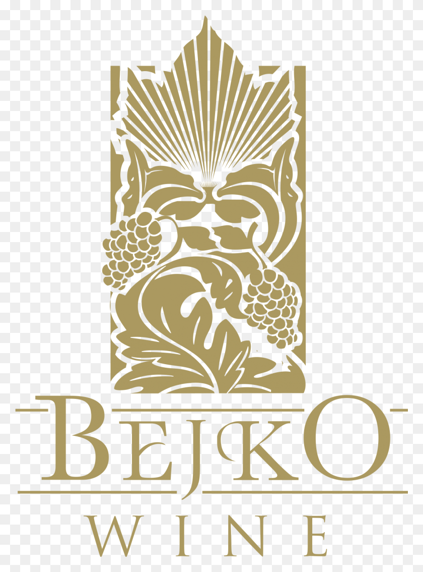 1257x1732 Bejko Wine Wine Brand Logo, Architecture, Building, Symbol HD PNG Download