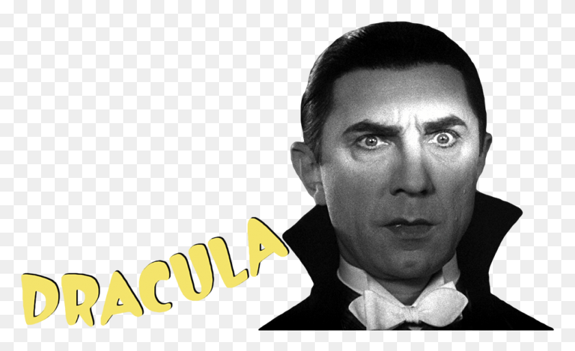 959x557 Bela Lugosi Dracula, Face, Person, Head HD PNG Download