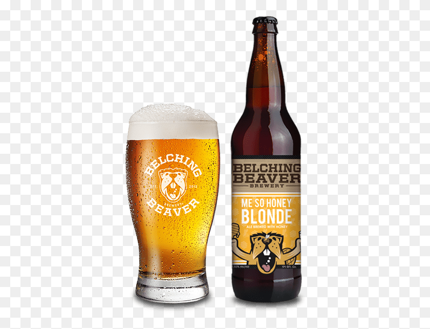354x582 Belching Beaver Here Comes Mango, Beer, Alcohol, Beverage HD PNG Download