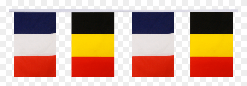 1351x408 Belgium Friendship Bunting Flags Amiti France Belgique, Flag, Symbol, American Flag HD PNG Download
