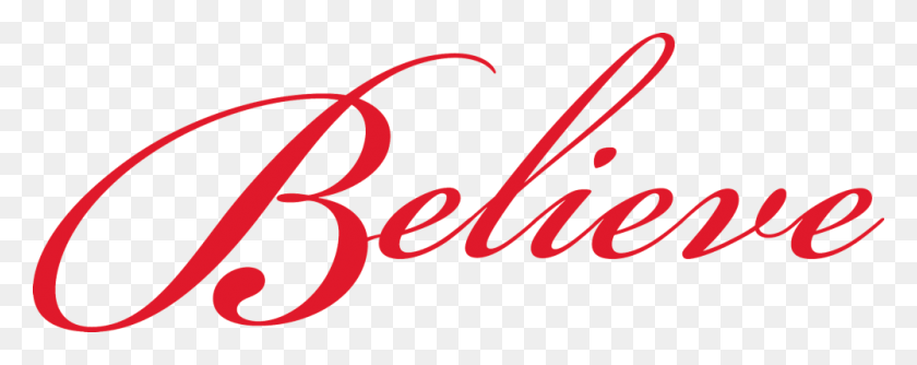 1000x352 Believe Campaign 2018, Coke, Beverage, Coca HD PNG Download