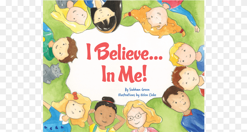 550x448 Believe In Me, Person, People, Baby, Mail PNG