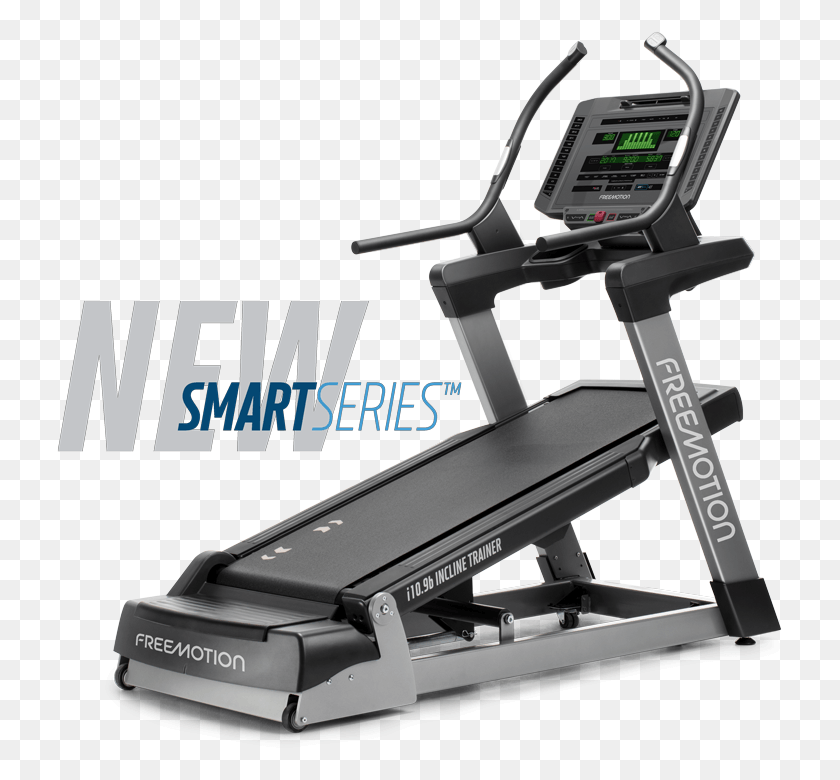 728x720 Believe In Next Freemotion Incline Trainer, Working Out, Sport, Exercise HD PNG Download