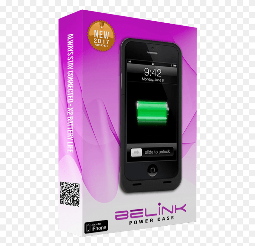 457x751 Belink Power Case, Мобильный Телефон, Телефон, Электроника Hd Png Скачать