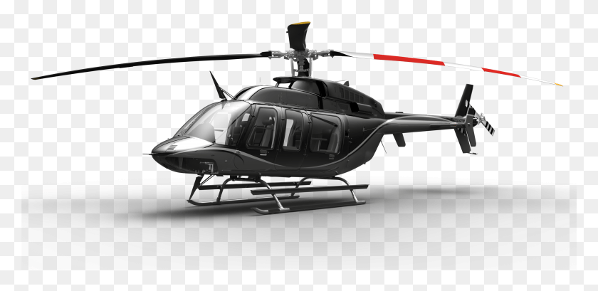 3601x1612 Bell, Helicóptero, Aeronave, Vehículo Hd Png