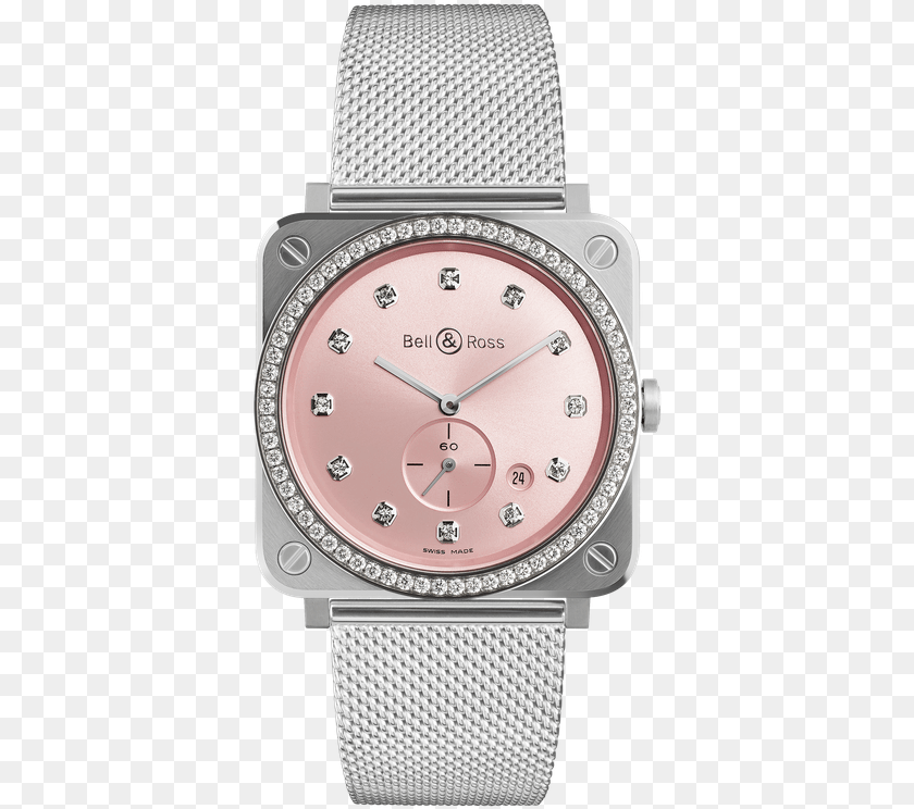 380x744 Bell And Ross Watches Women, Arm, Body Part, Person, Wristwatch Clipart PNG