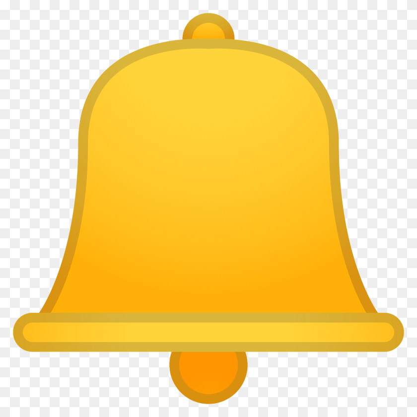 1920x1920 Bell Emoji Clothing, Hardhat, Helmet Clipart PNG