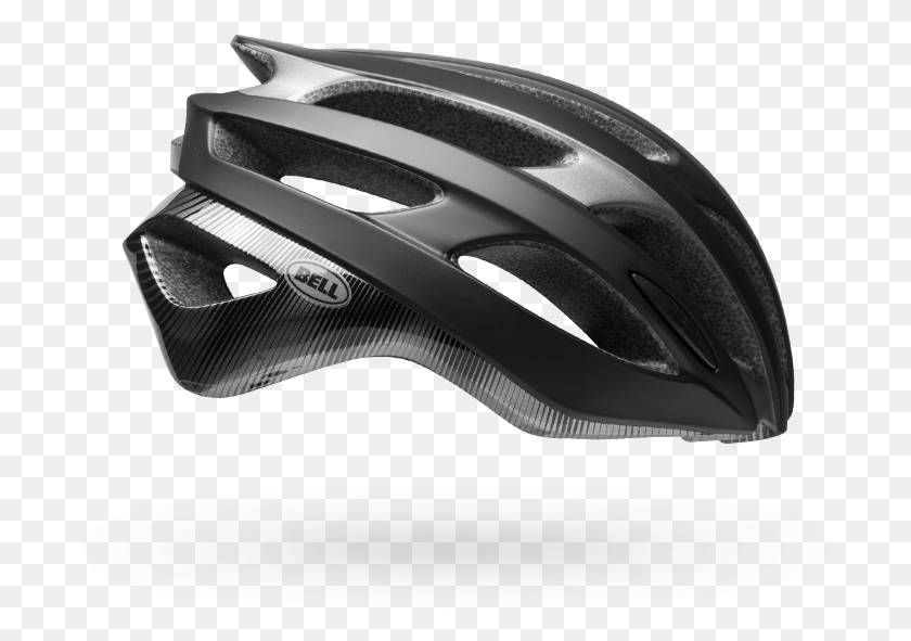 690x531 Bell Helmet Falcon Mips Adult Bicycle Helmet, Clothing, Apparel, Crash Helmet HD PNG Download