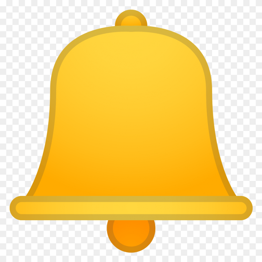 961x961 Bell Icon Bell Icon, Hardhat, Helmet, Clothing HD PNG Download