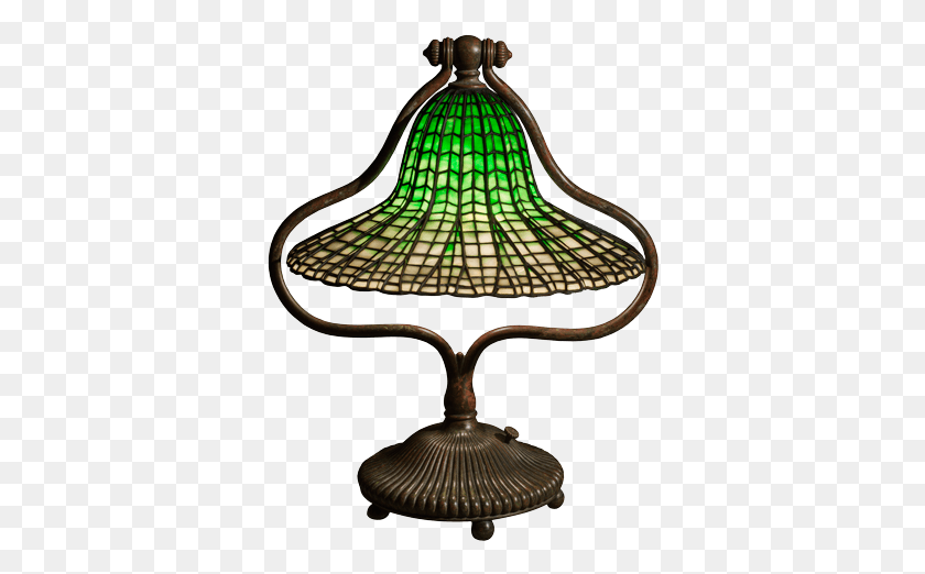 356x462 Bell Lamp And Lotus Shade Lamp, Lampshade, Table Lamp, Chandelier HD PNG Download