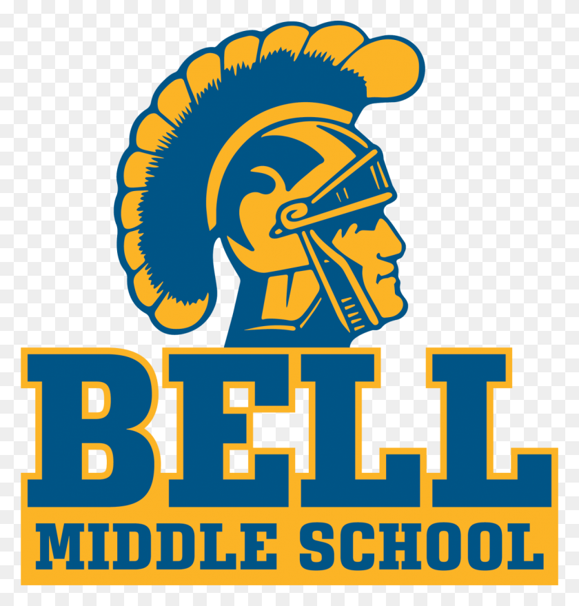 1142x1200 Bell Middle School, Text, Label, Crowd HD PNG Download
