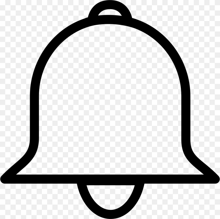 982x976 Bell Notification Bell Icon Transparent PNG