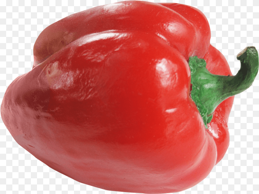 912x685 Bell Pepper Red Image Red Bell Pepper, Bell Pepper, Food, Plant, Produce PNG