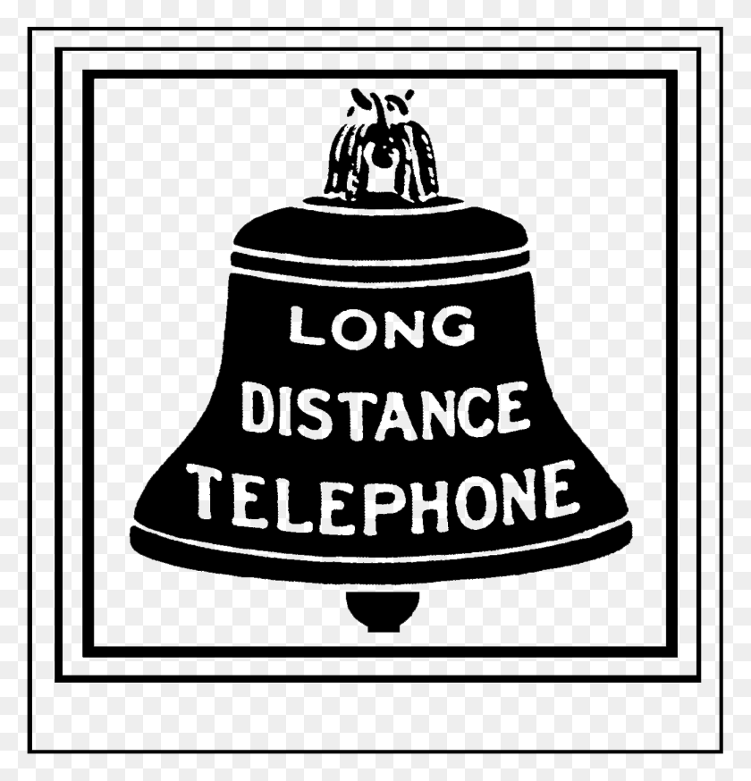 1305x1362 Bell System Нанимает Логотип Телефонной Компании Bell 1889, Текст, Свадебный Торт, Торт Png Скачать