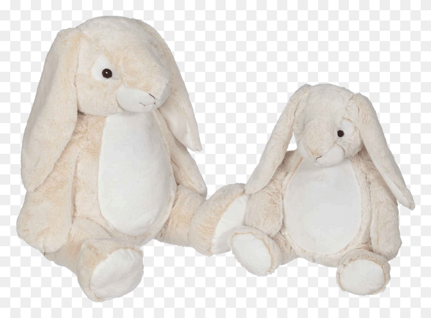 934x671 Bella Bunnies Stuffed Toy, Plush, Figurine, Snowman HD PNG Download
