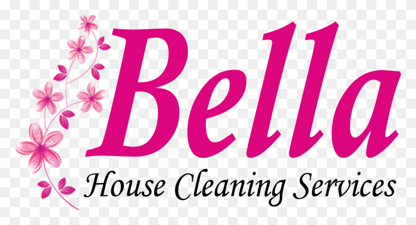 1043x530 Bella House Cleaning, Text, Alphabet, Number HD PNG Download