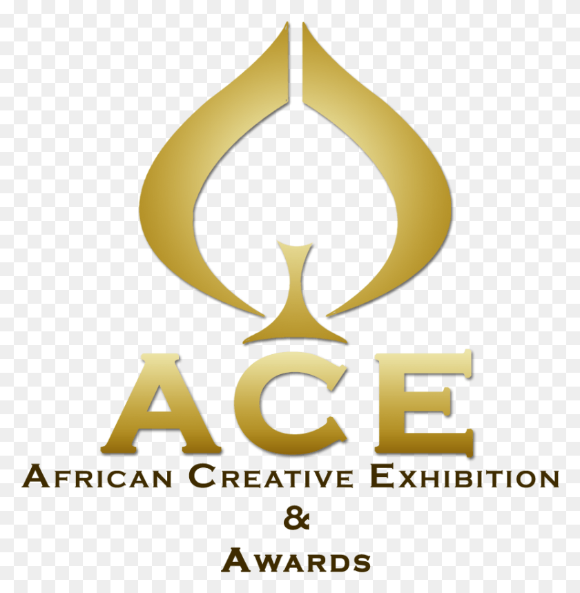 831x852 Bellafricana Ace Awards Graphic Design, Logo, Symbol, Trademark HD PNG Download