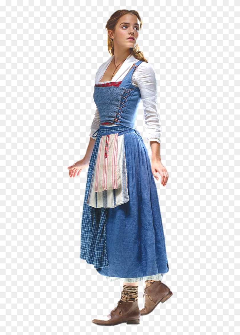 373x1110 Belle By, Ropa, Ropa, Persona Hd Png
