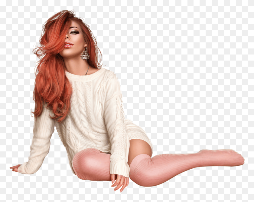 989x770 Belle Femme Photo Shoot, Sleeve, Clothing, Apparel HD PNG Download