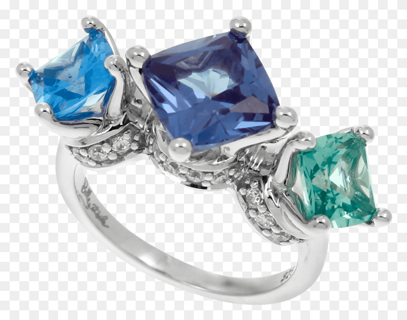 1477x1137 Belle Toile Destiny Blue Ring 01 01 13 1 Engagement Ring, Sapphire, Gemstone, Jewelry HD PNG Download