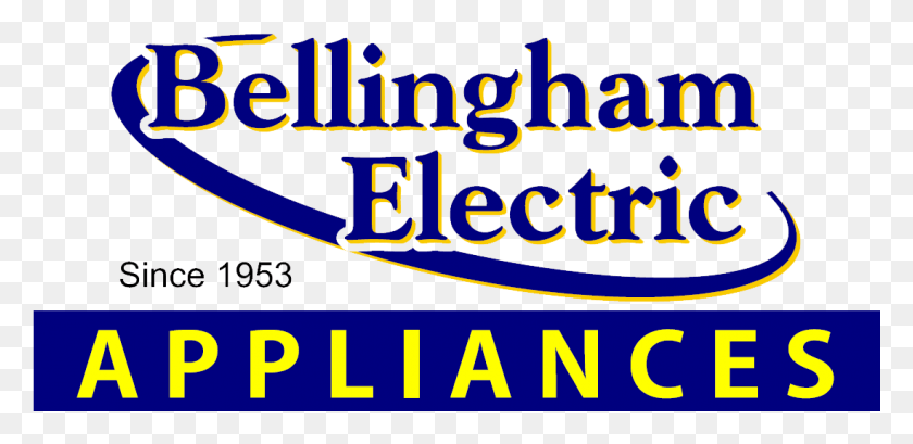 1098x492 Bellingham Electric Logo Poster, Text, Alphabet, Word HD PNG Download