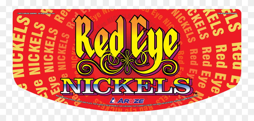 4517x1973 Belly Red Eye Poster, Advertisement, Flyer, Paper HD PNG Download