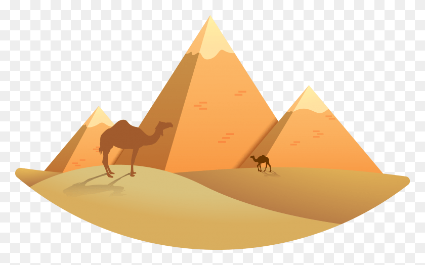 2351x1400 Bellytox Rox Egypt Pyramids Of Egypt, Architecture, Building, Animal HD PNG Download