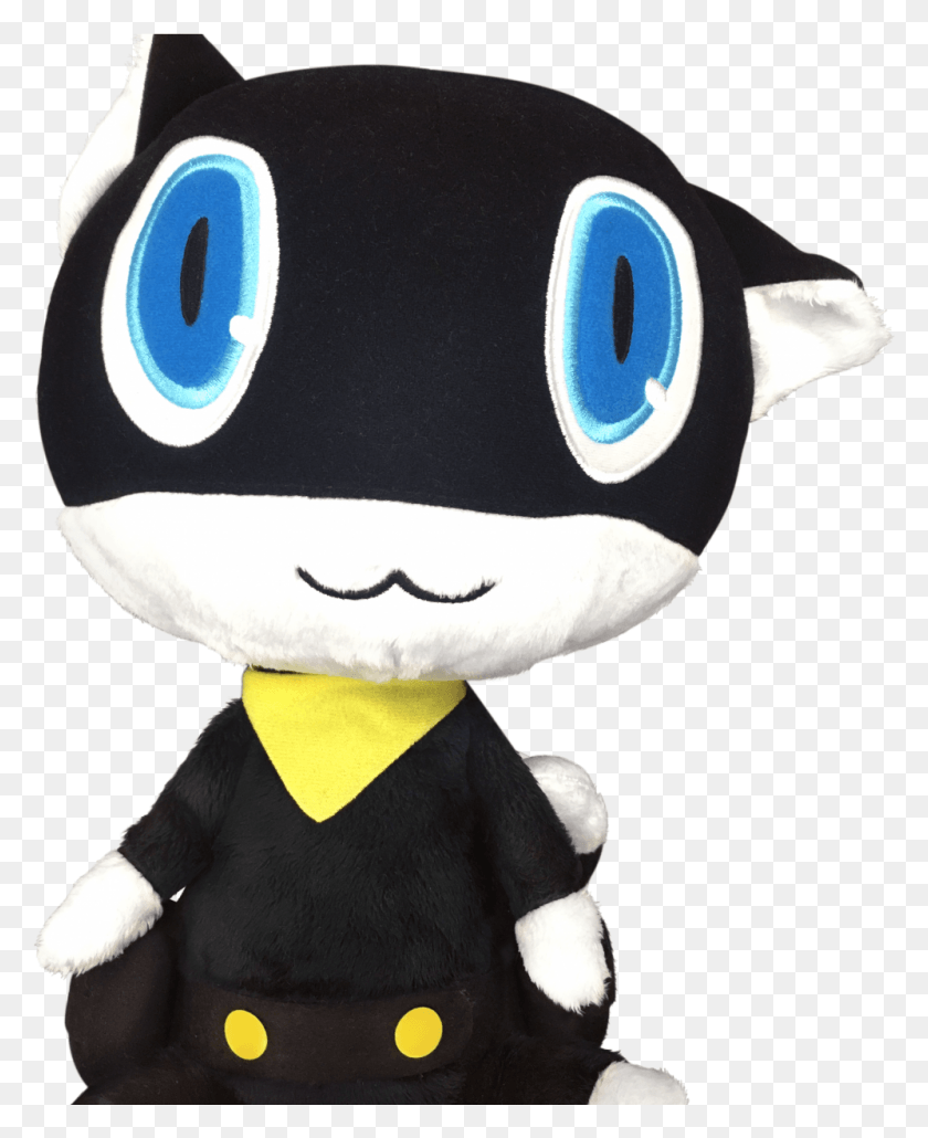 997x1241 Below You Can Check Out Images For Some Of The Persona Stuffed Toy, Plush, Baseball Cap, Cap HD PNG Download
