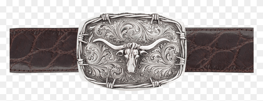 1001x337 Belt, Buckle HD PNG Download