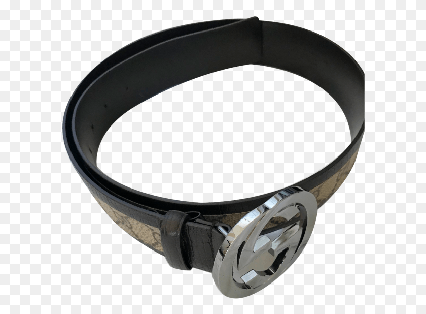 598x558 Belt Logo Cinturon Gucci, Accessories, Accessory, Helmet HD PNG Download