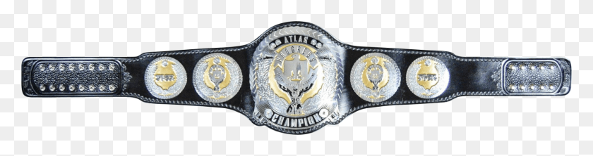 1598x332 Belt Transparent Progress Wrestling Progress Wrestling Championship, Buckle, Symbol, Logo HD PNG Download
