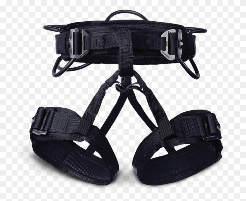 747x627 Belt Type Harness Fanny Pack HD PNG Download