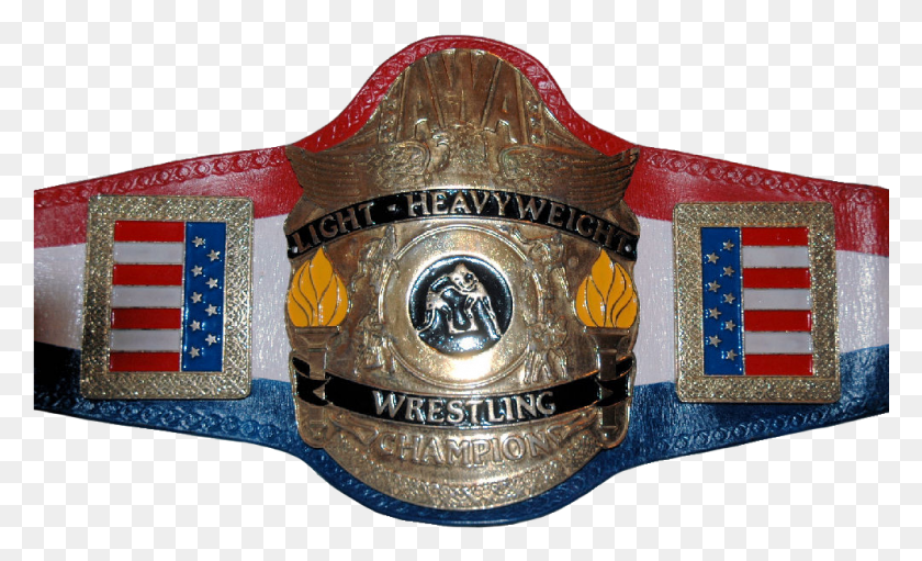 1003x581 Cinturones Awa Light Heavyweight Championship01 Awa World Light Heavyweight Championship, Logotipo, Símbolo, Marca Registrada Hd Png