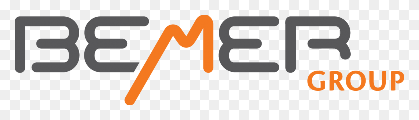 1373x319 Bemer Logo, Symbol, Trademark, Text HD PNG Download